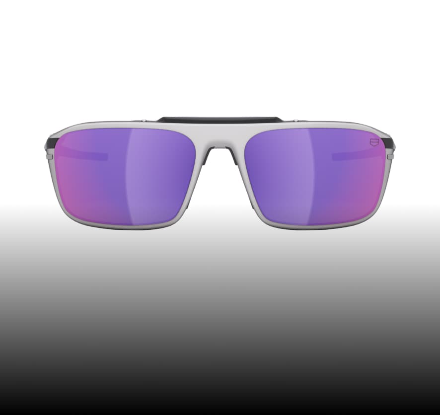 Tag Heuer sports sunglasses