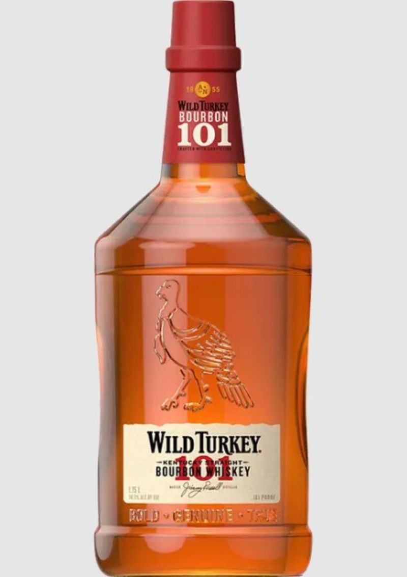 7 fanfavorite budget whiskey bottles, ranked The Manual
