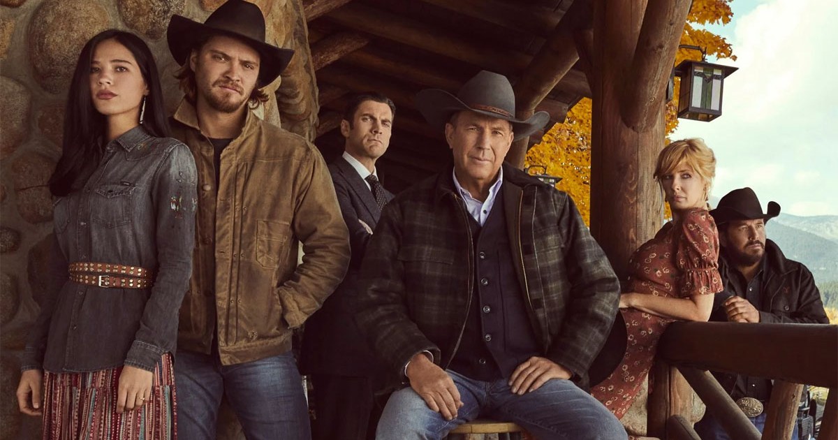 Yellowstone season 6: Everything we know about whether it'll happen - The  Manual