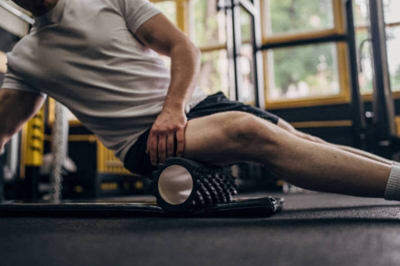 Foam roller