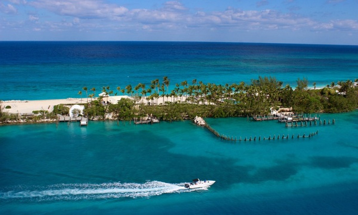 The Bahamas