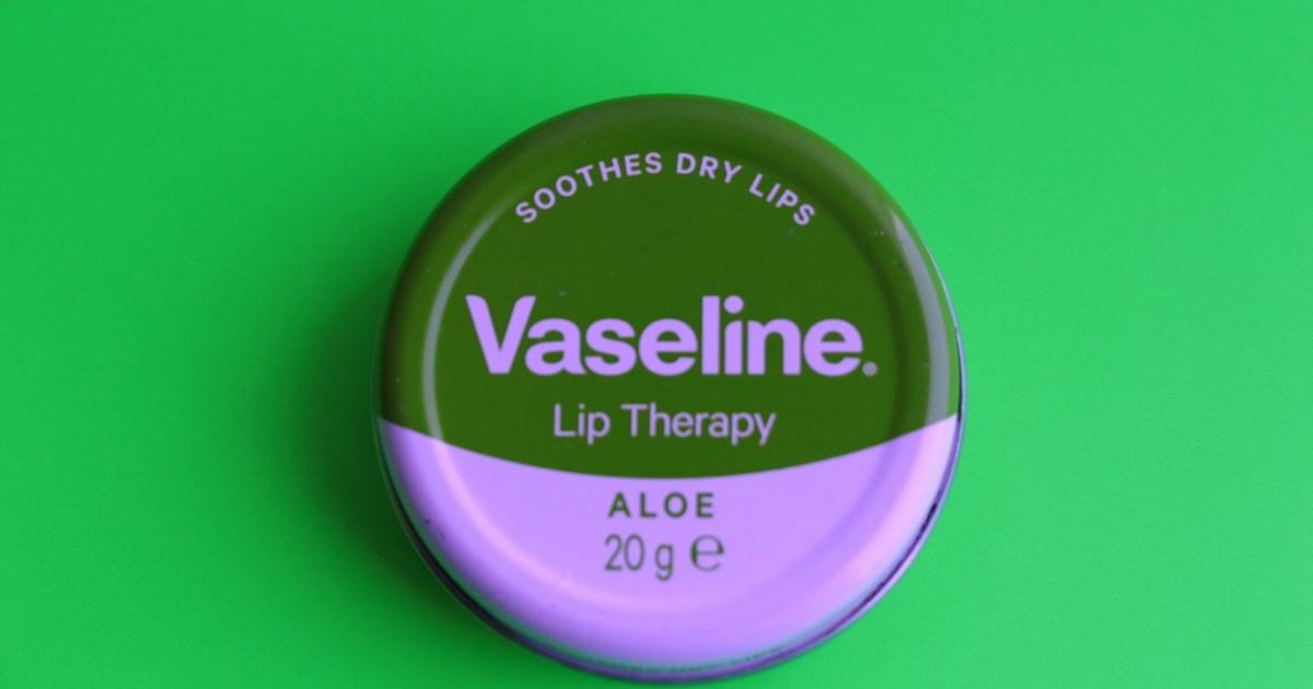 Is Vaseline the Swiss army knife your skincare routine needs? What derms have to say