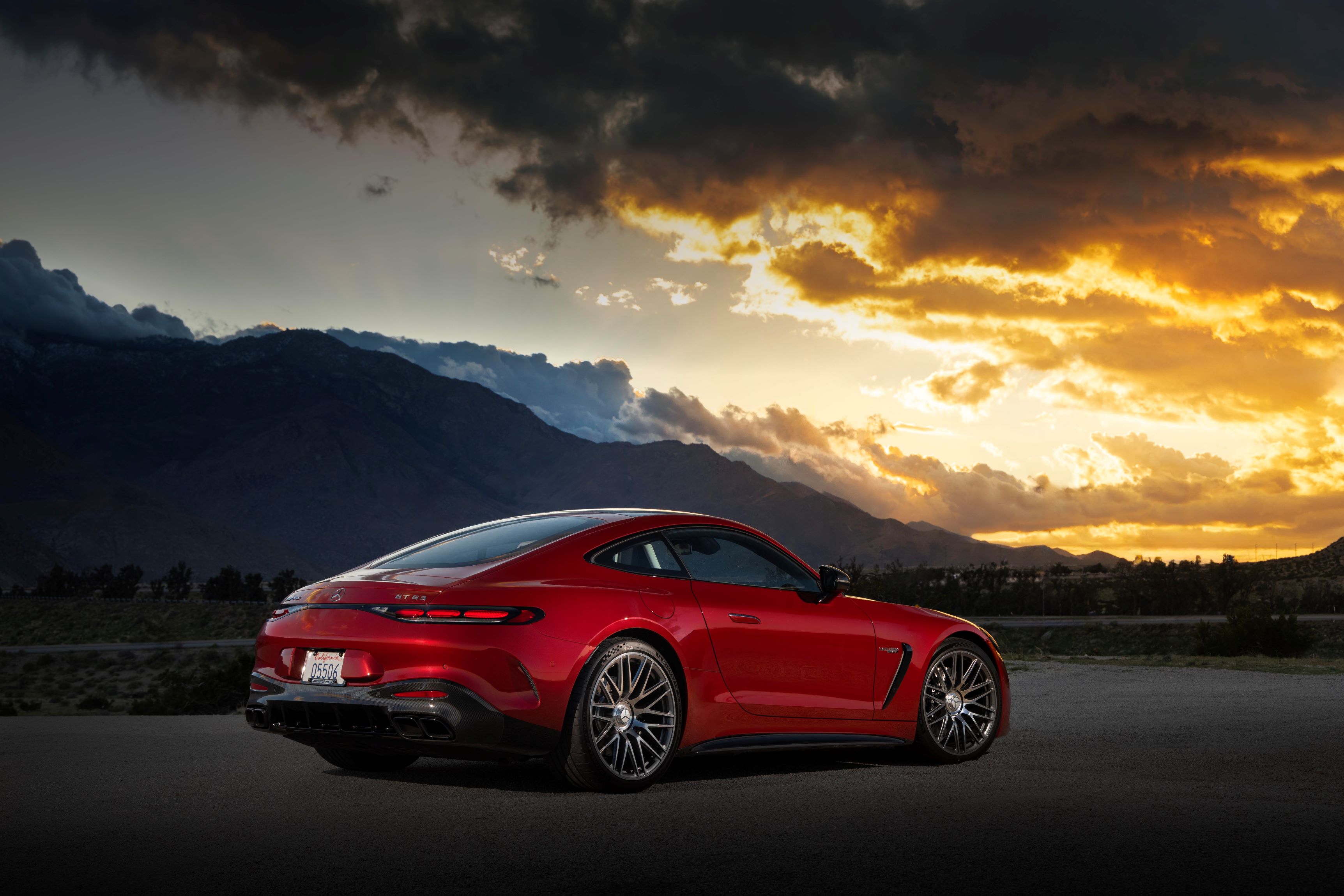 2024 Mercedes-AMG GT Coupe_02