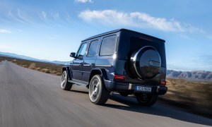 mercedes benz g class g550 g63 der neue g500  the all new