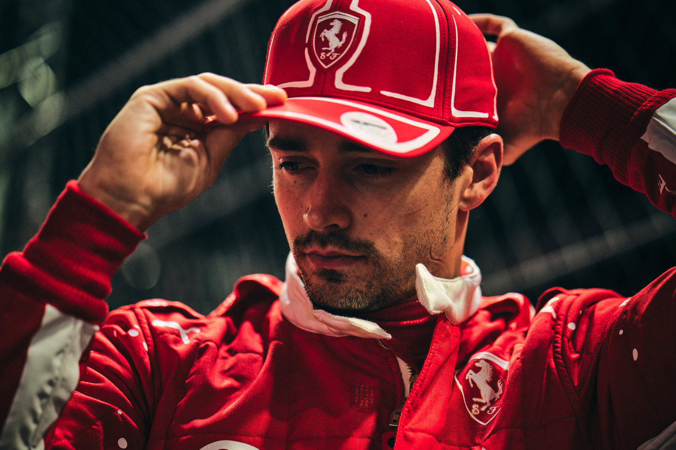 Charles Leclerc