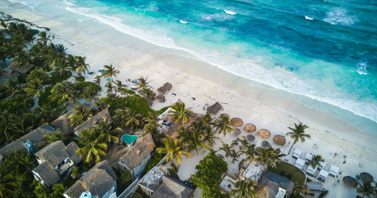 Do you need a visa to travel to Mexico? Here’s what to know before your trip