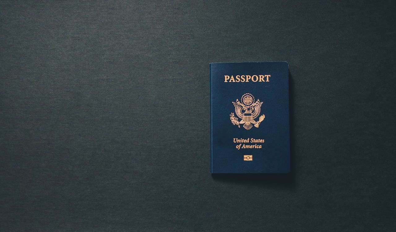 passport