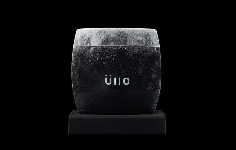 A wine accessory from Ullo.