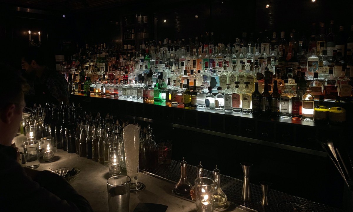 Death & Co NYC