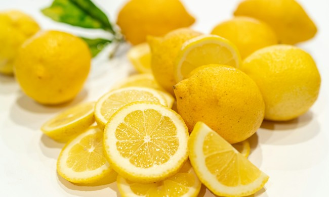 Lemons