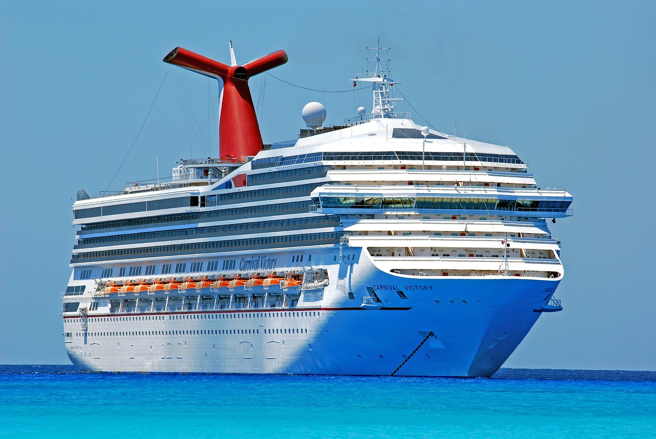 carnival cruise