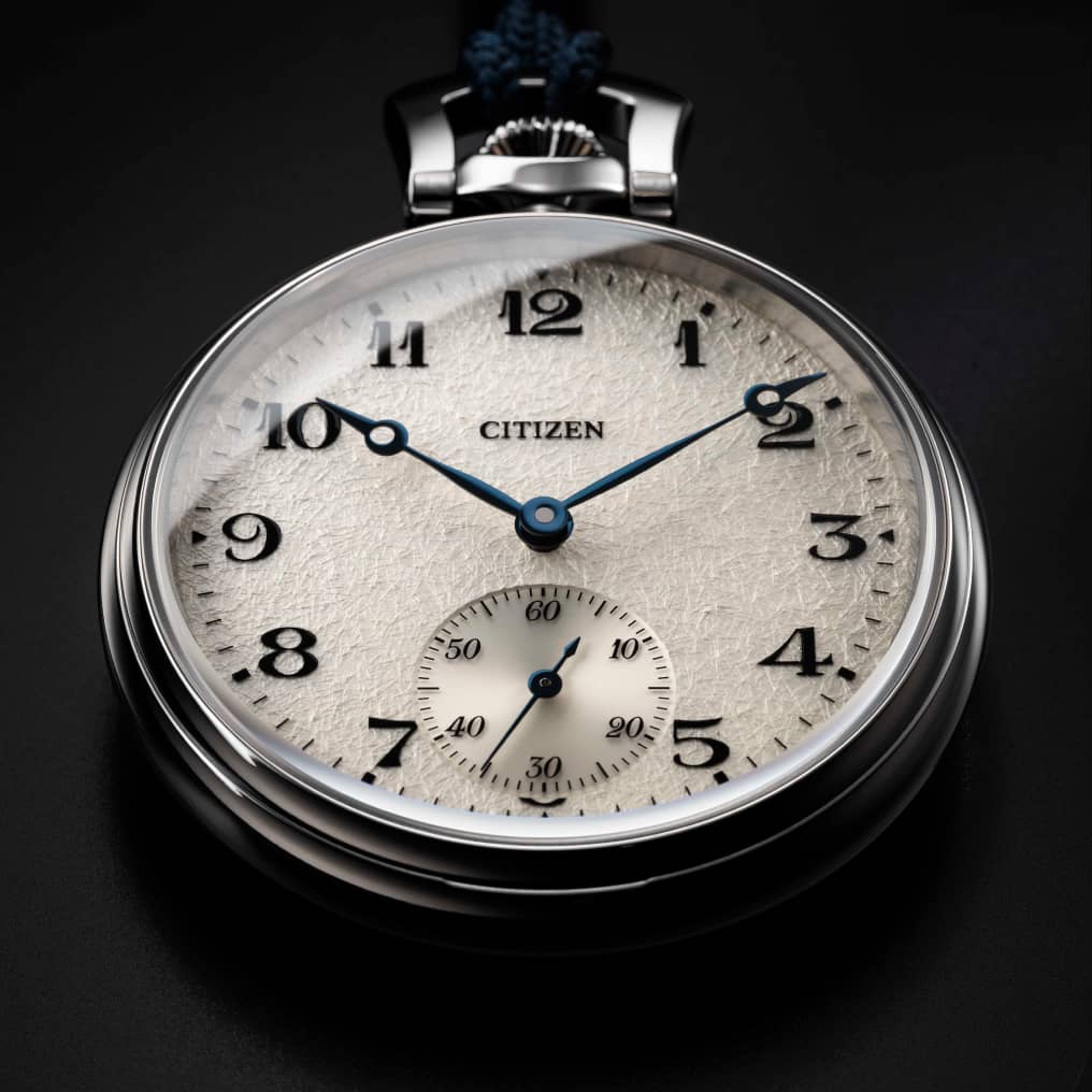 Ltd pocket watch store