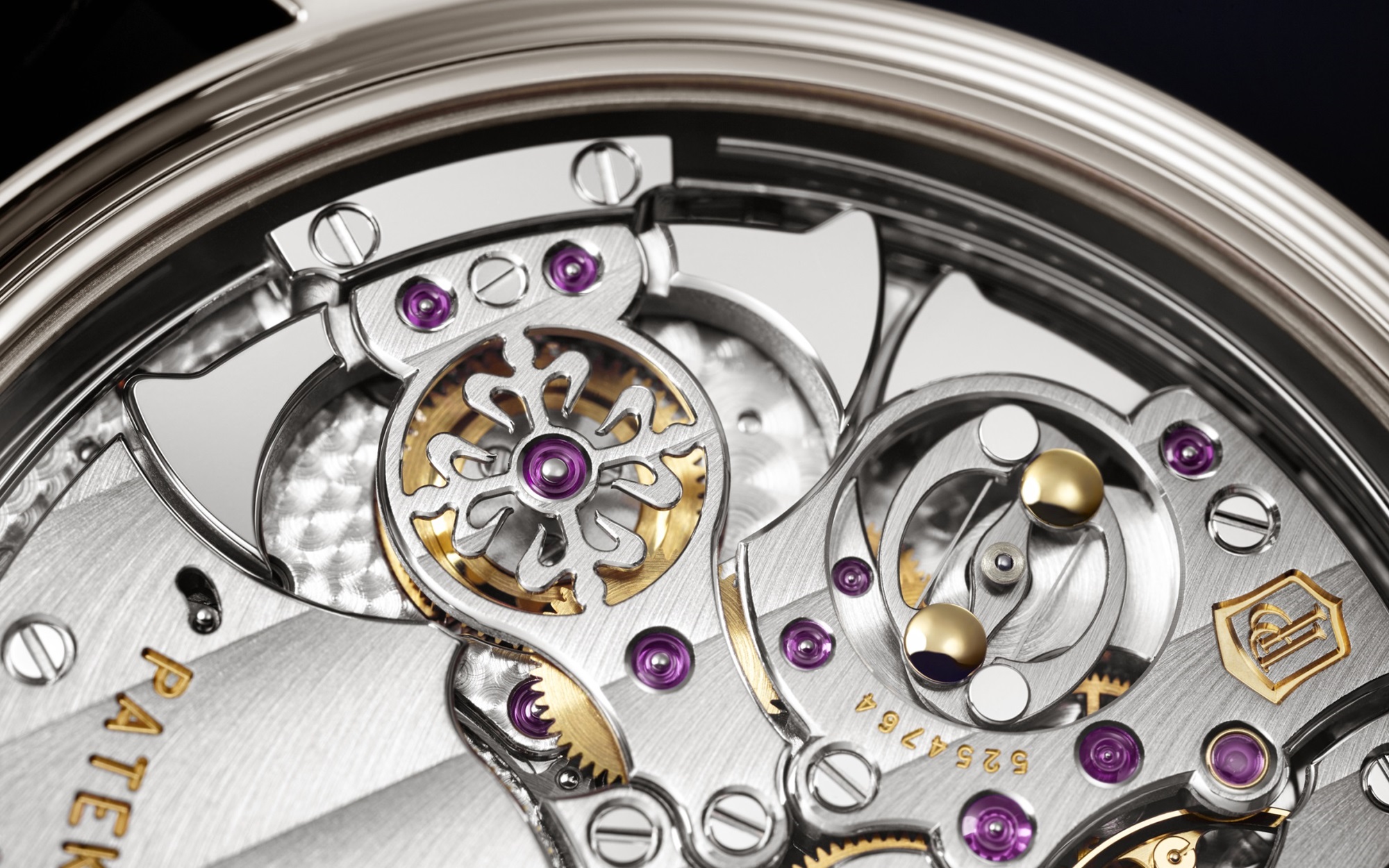 Patek Philippe Grand Complications 6102R