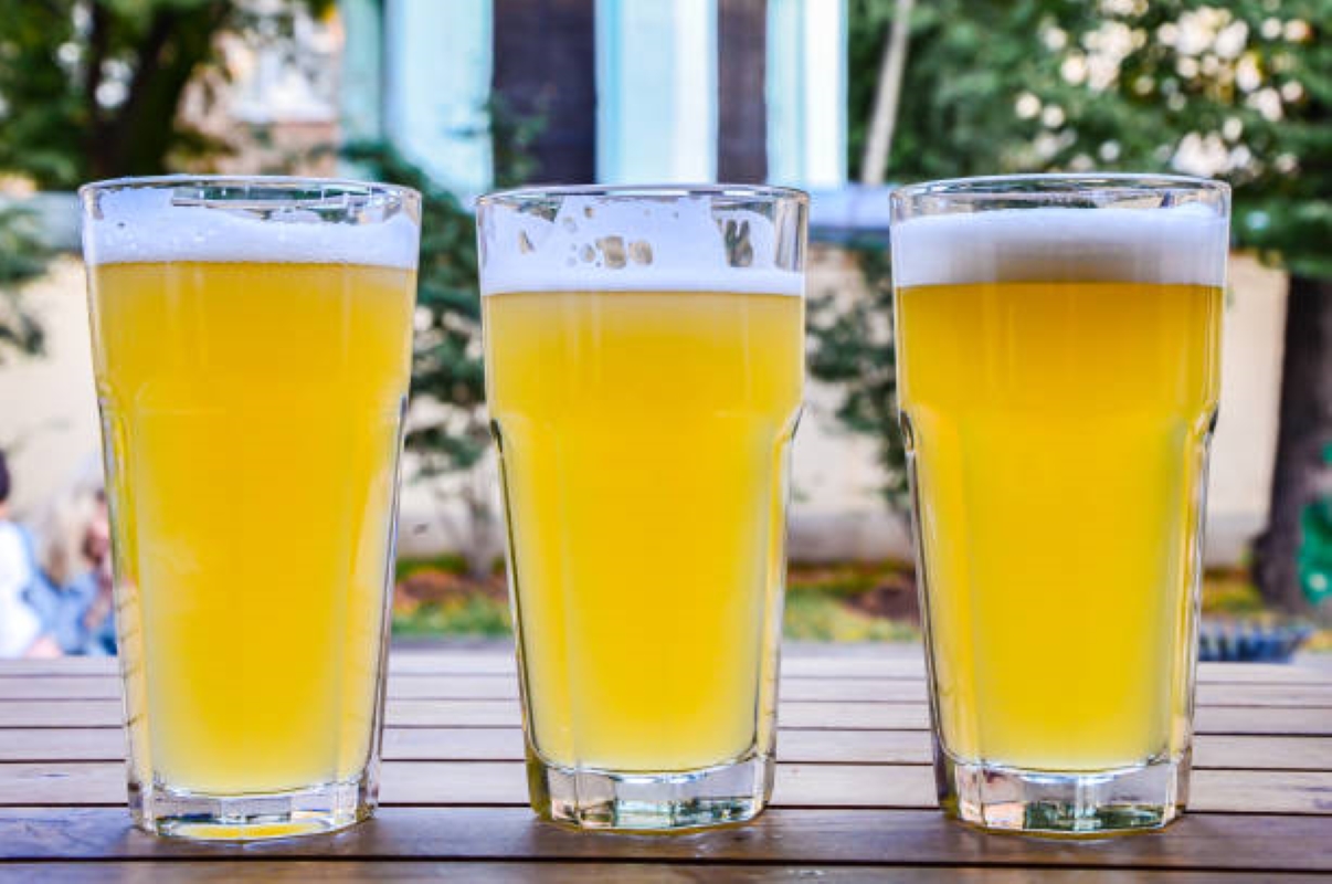 Gose-style beers perfect for spring - The Manual