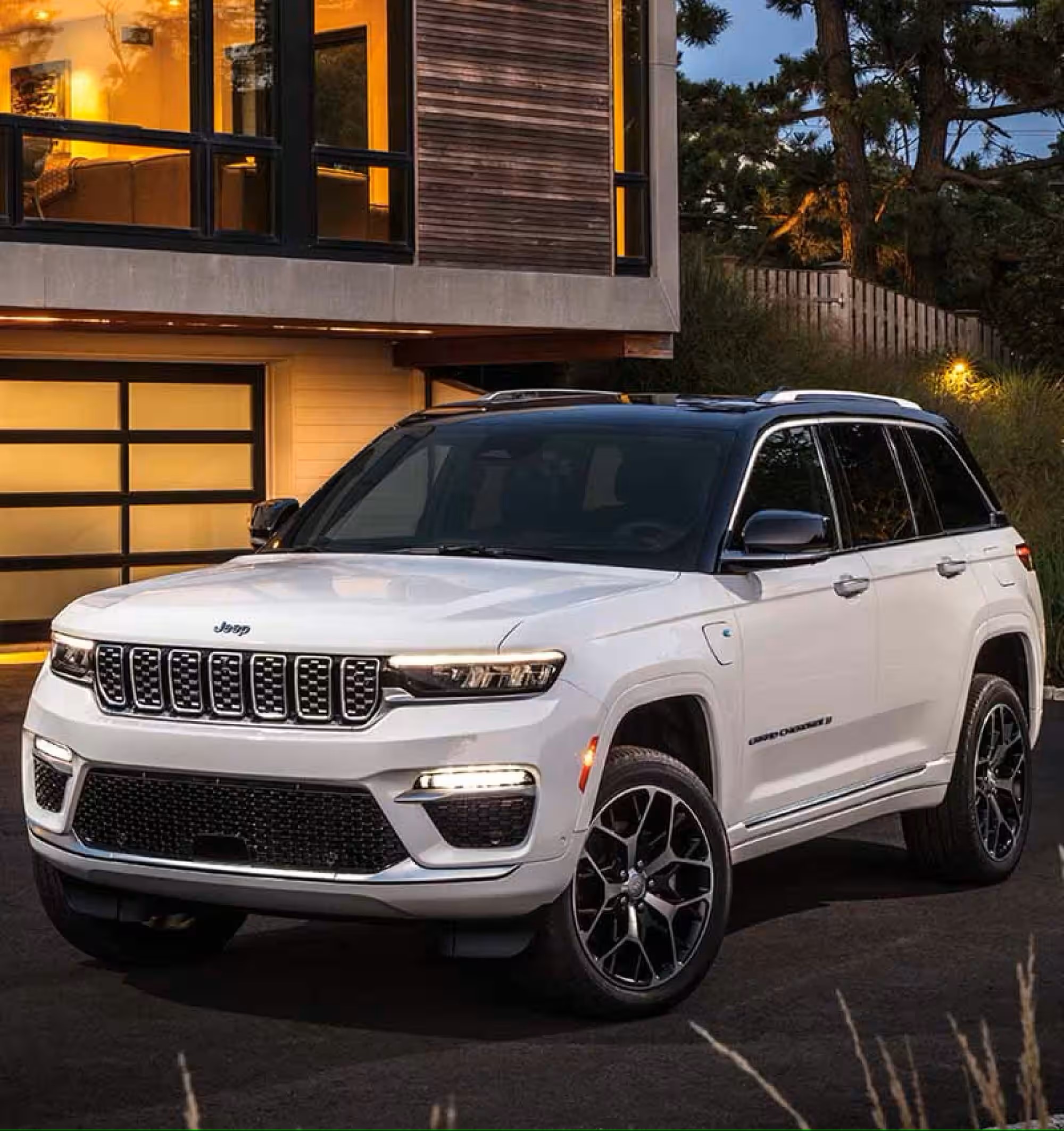 All Jeep models explained from smallest to largest The Manual