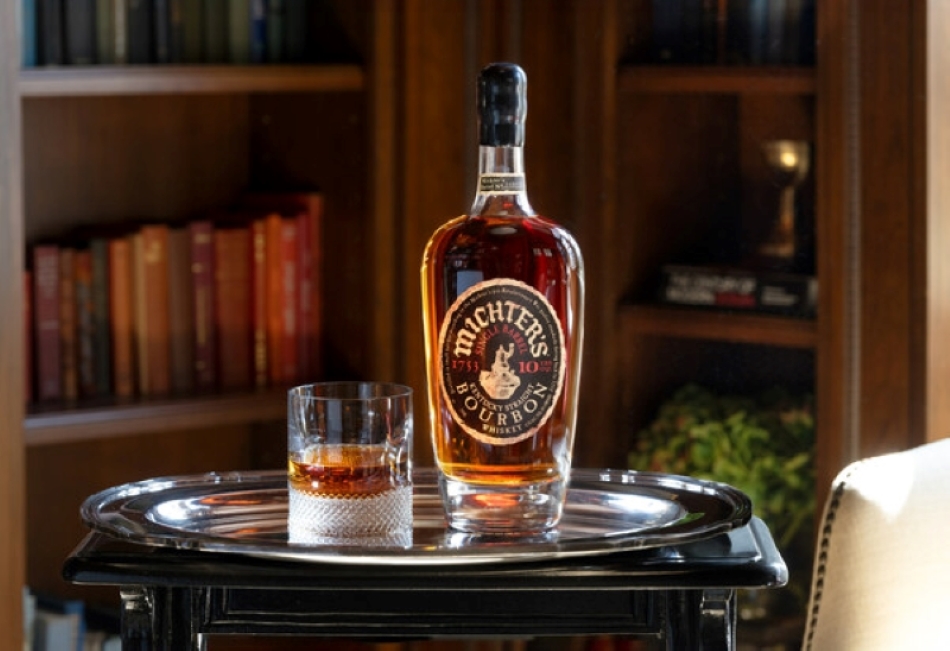 Michter's 10 Year