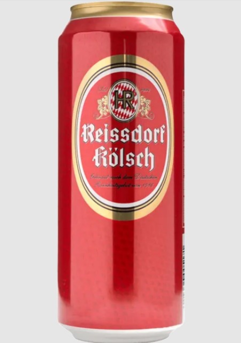 Reissdorf Kölsch