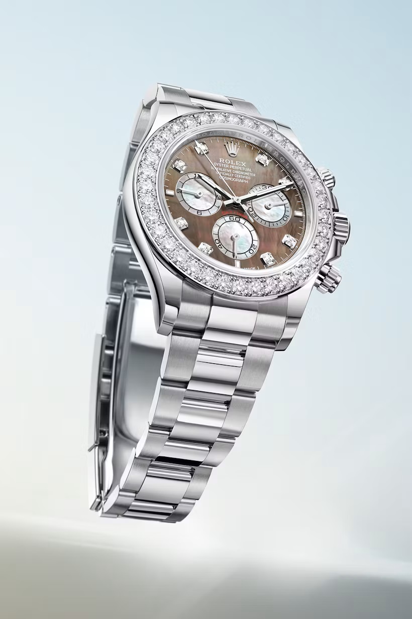 Rolex Cosmograph Daytona