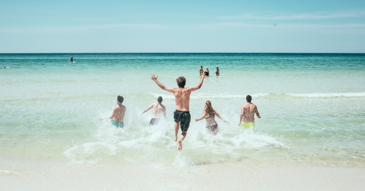Where will you travel this summer?