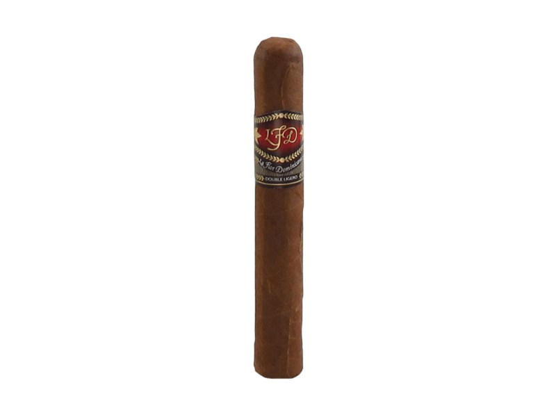 LFD Double Ligero best Dominican cigars.