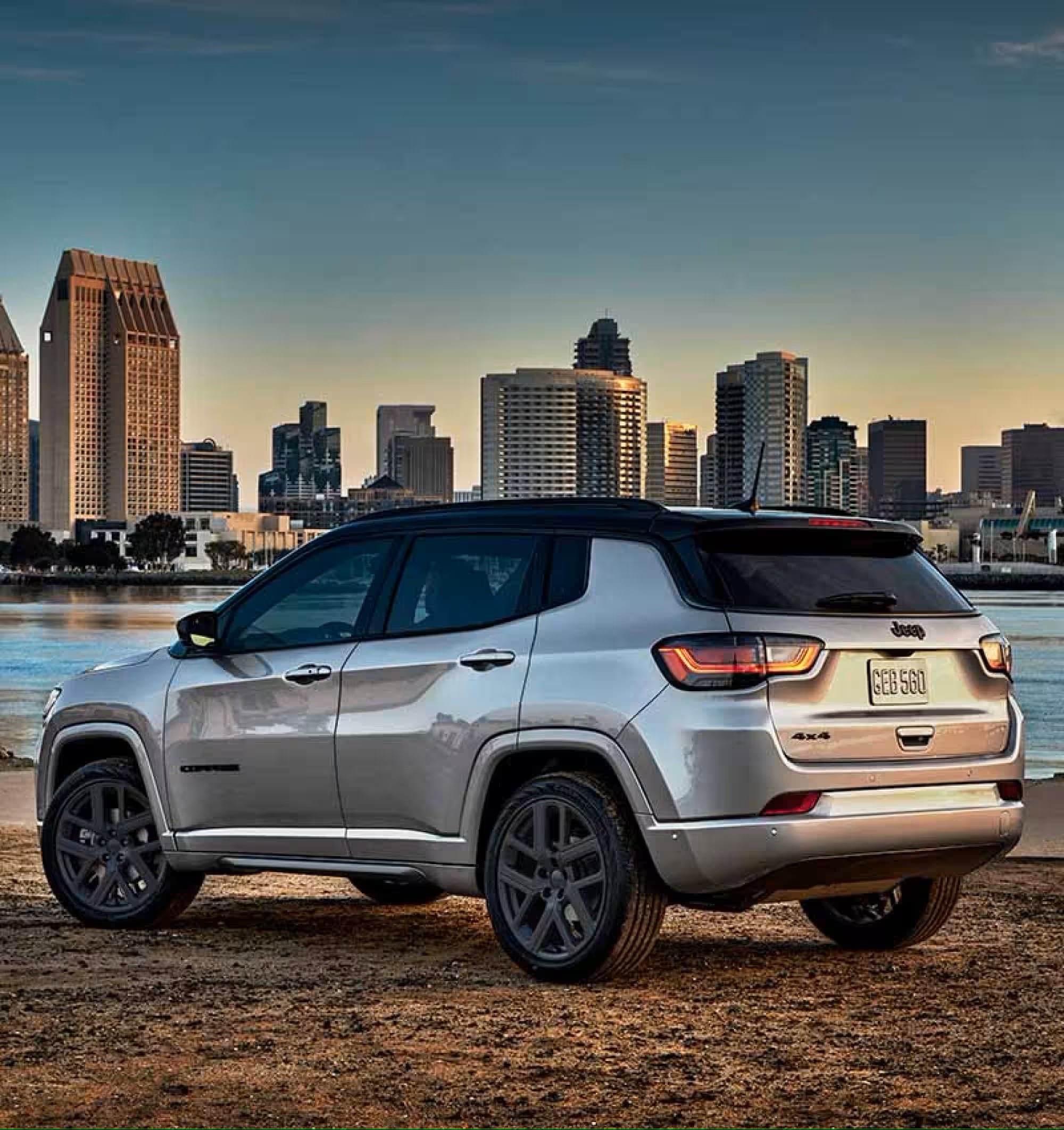 All Jeep models explained from smallest to largest The Manual