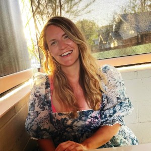Taylor Tobin