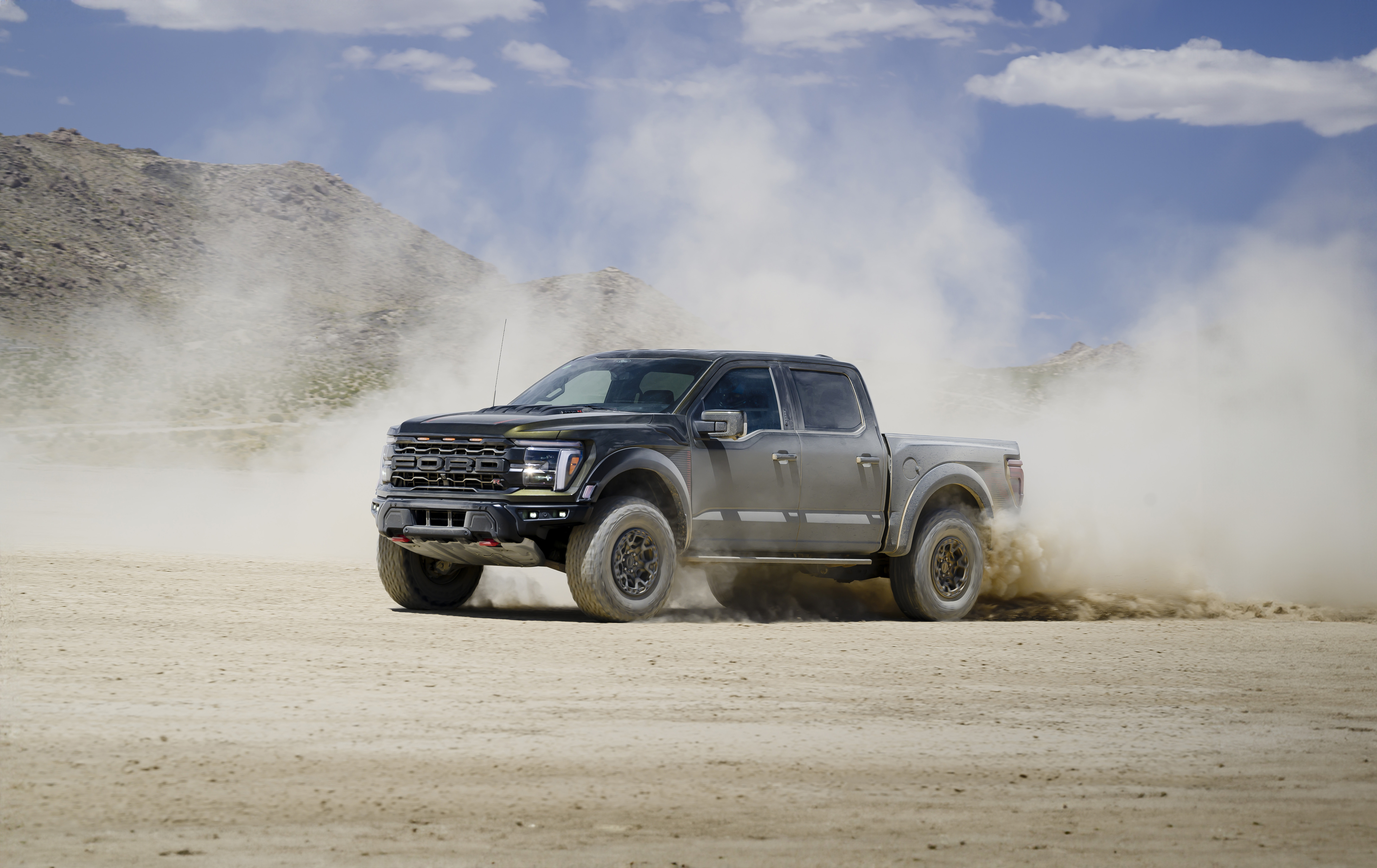 2024 Ford F-150 Raptor R