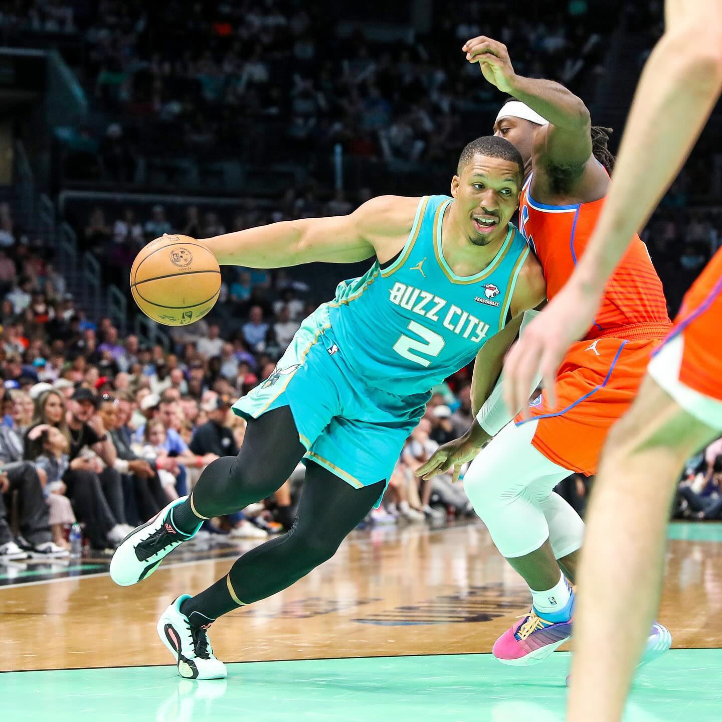 Grant Williams