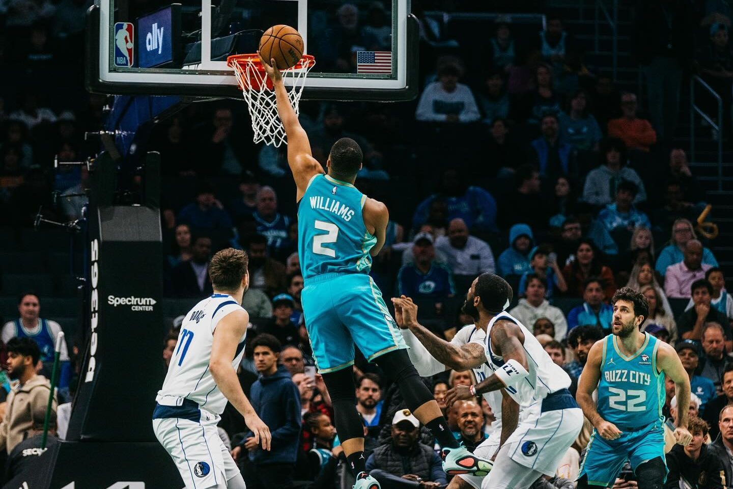 Grant Williams