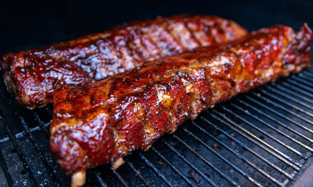Reheating baby back ribs new arrivals