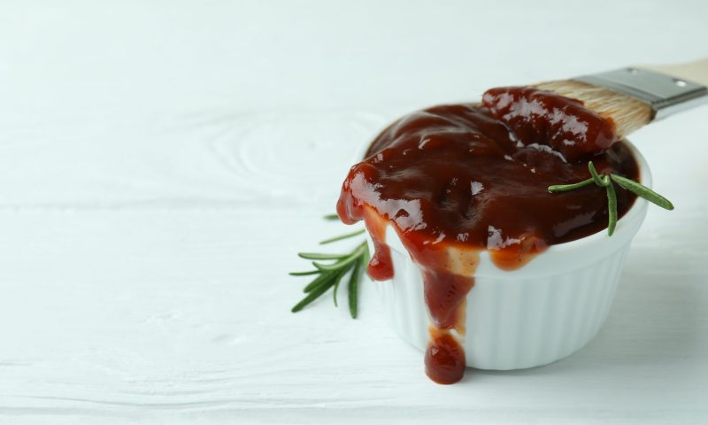 Barbecue sauce