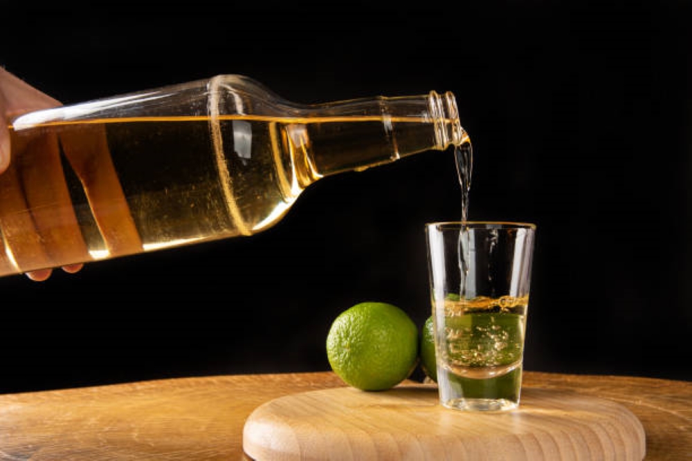 Cachaca 