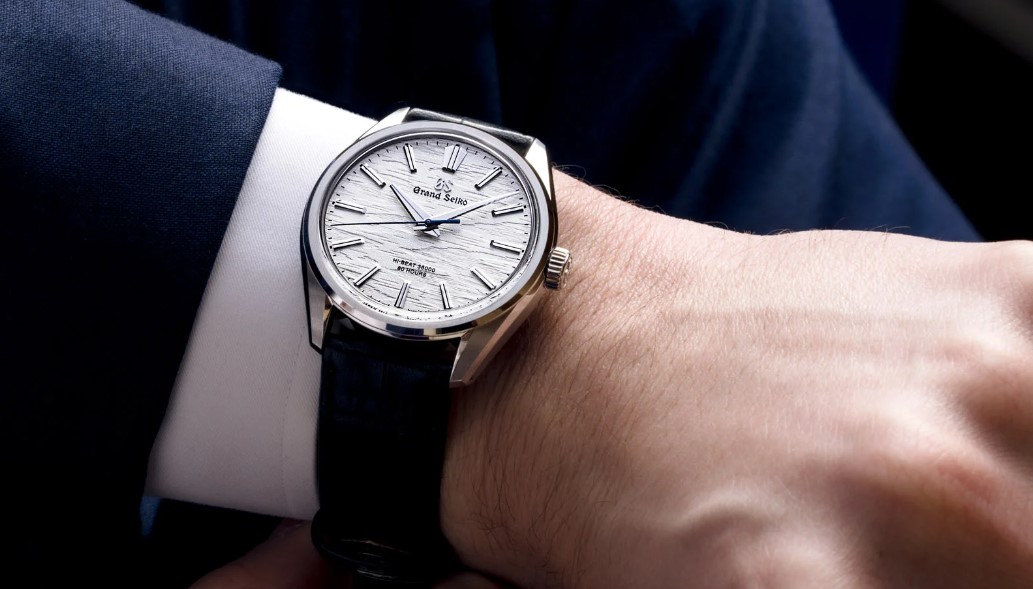 Grand Seiko SLGW003