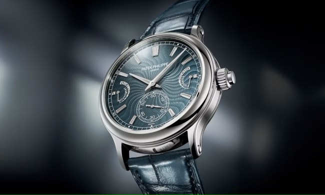 Patek Philippe reference 6301A