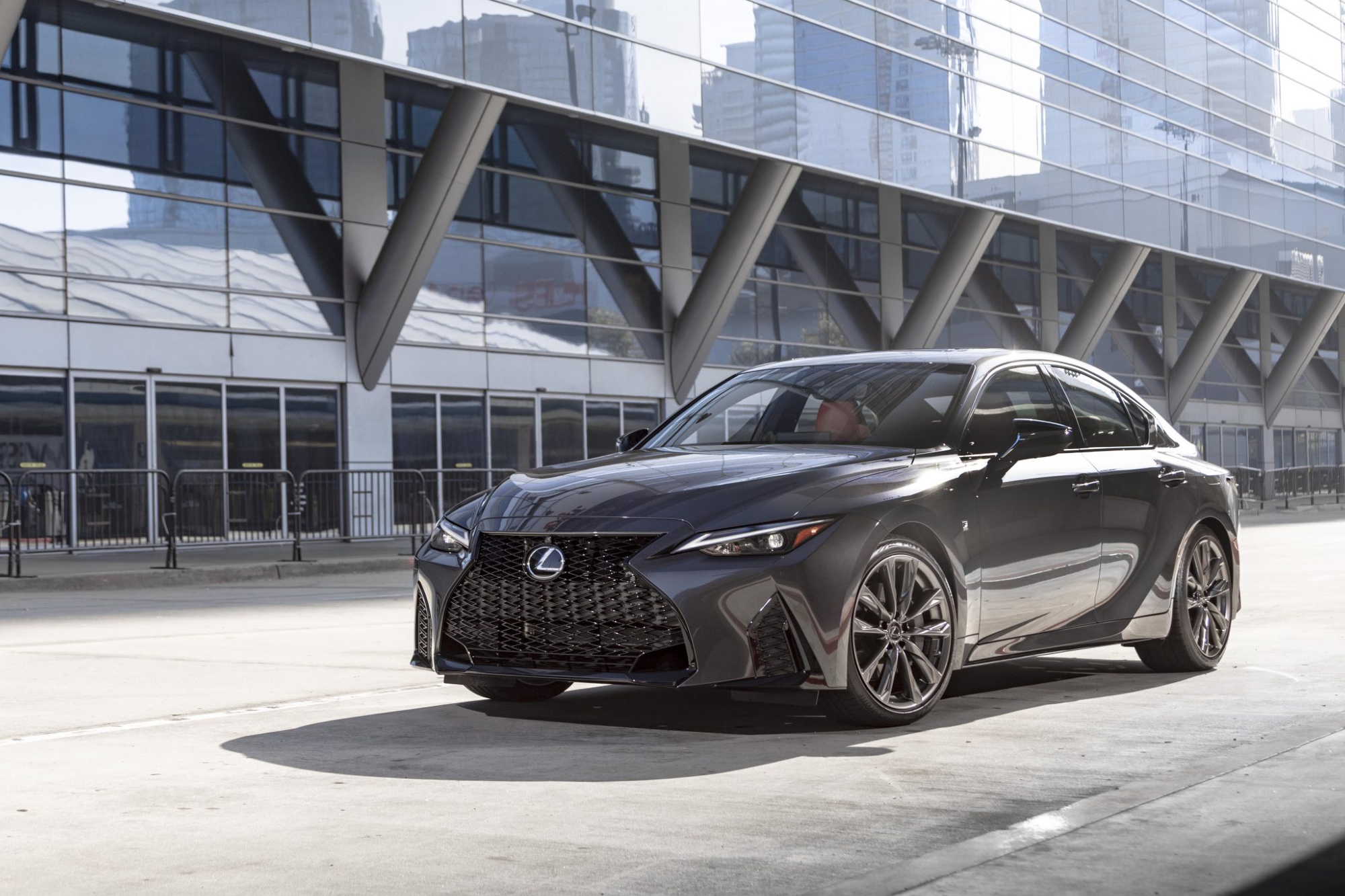 Lexus Kinds All Lexus models explained: Your complete buying guide - The Manual