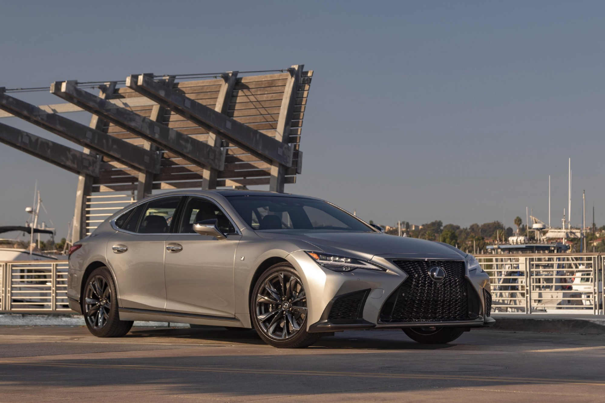 All Lexus models explained: Your complete buying guide - The Manual