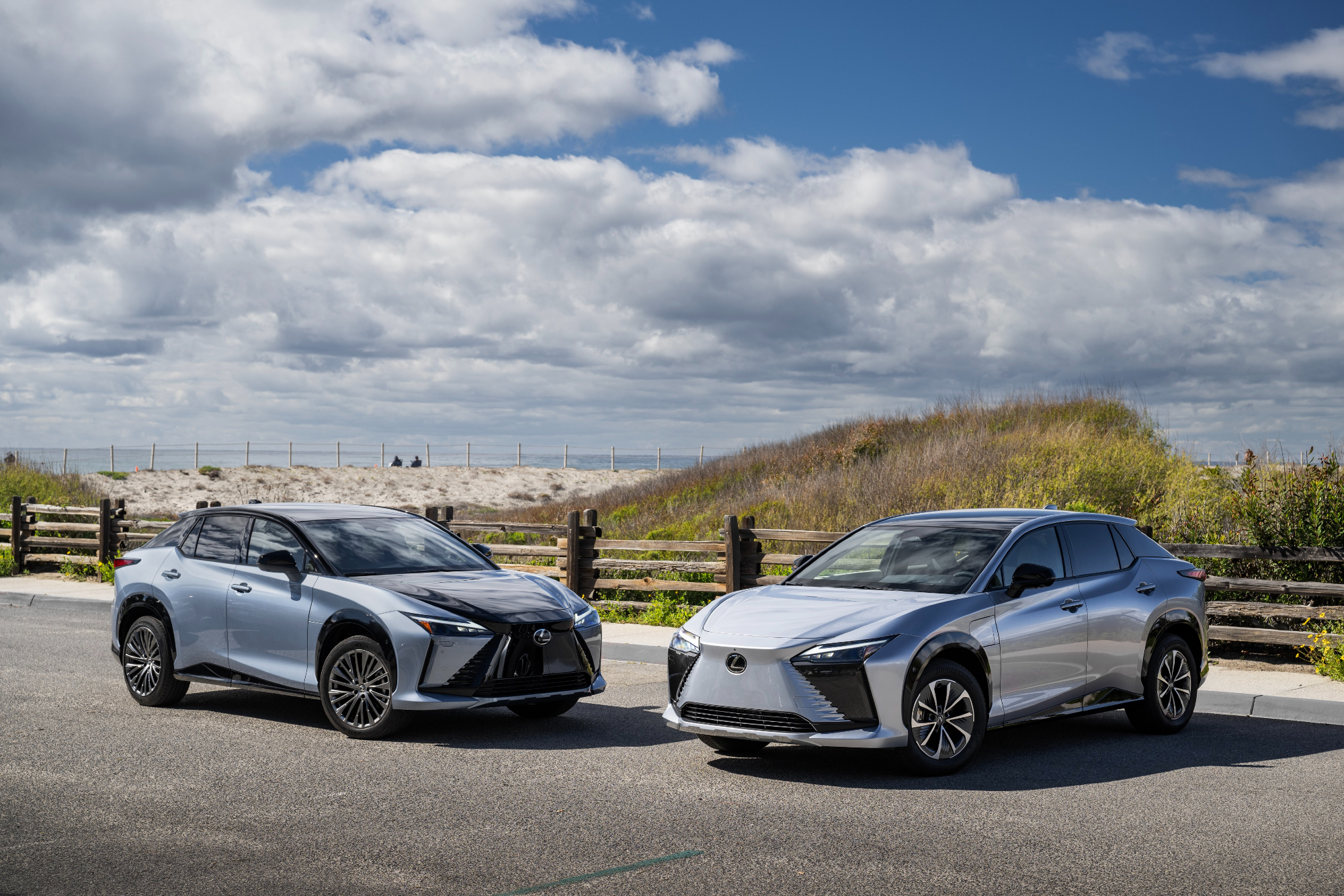 All Lexus models explained: Your complete buying guide - The Manual