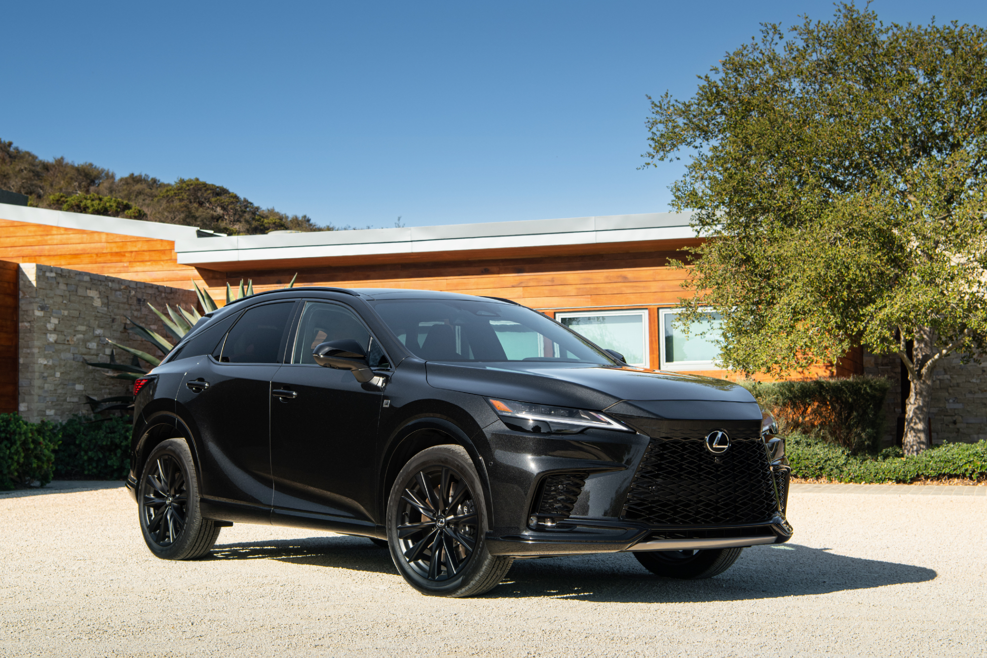 All Lexus models explained: Your complete buying guide - The Manual