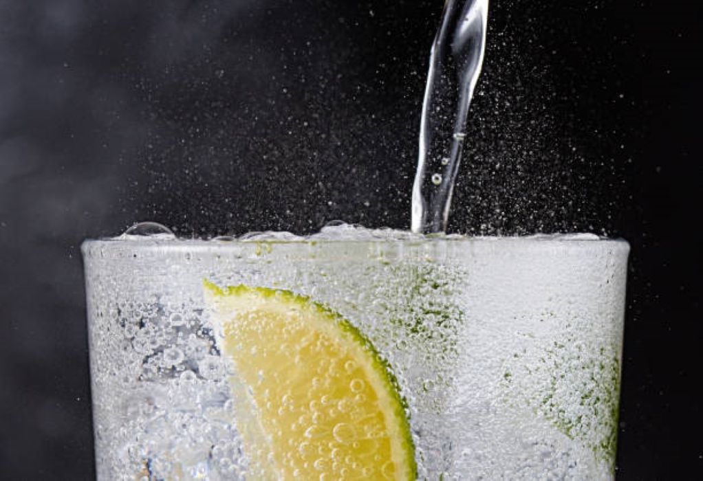 Sparkling Water
