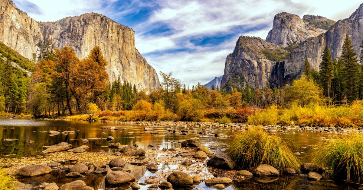 Need travel inspiration? These are the best places to visit in June