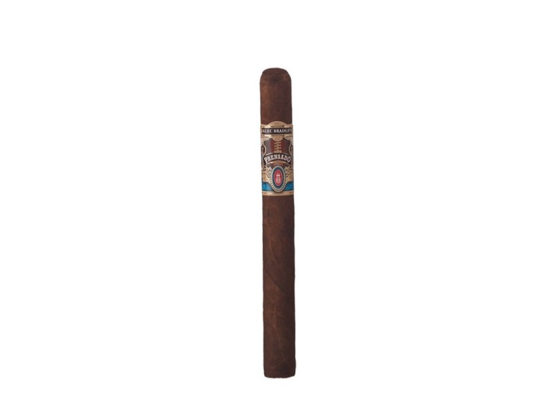 Alec Bradley Prensado in Churchill size from best Honduran cigars.