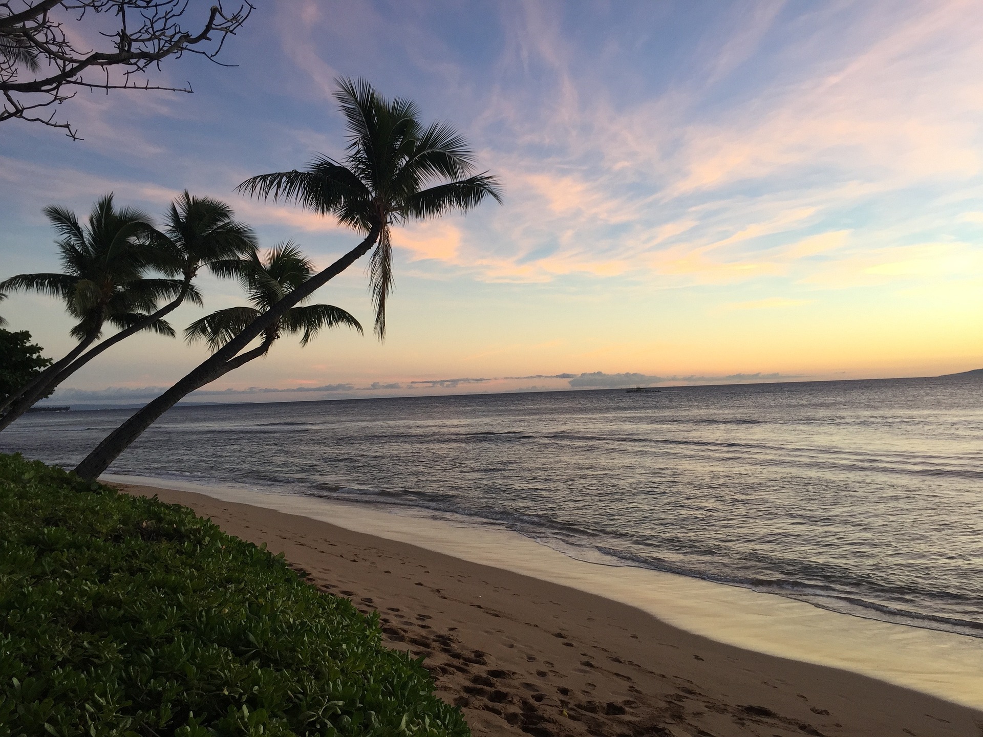 Maui Hawaii