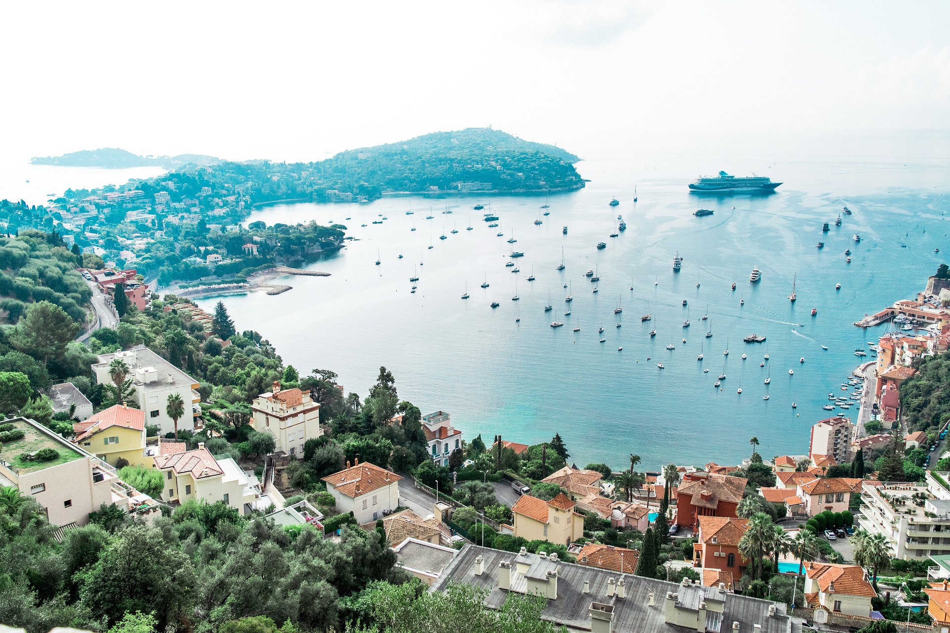 Nice France