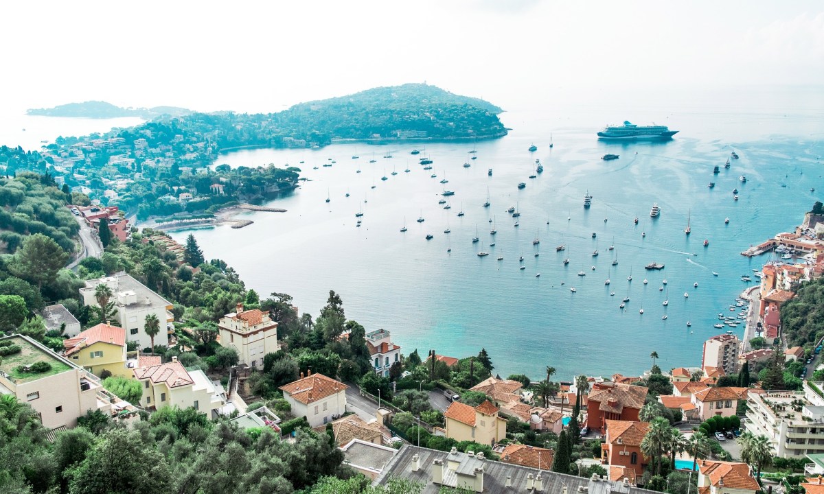 Nice France