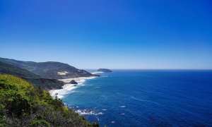 Channel Islands