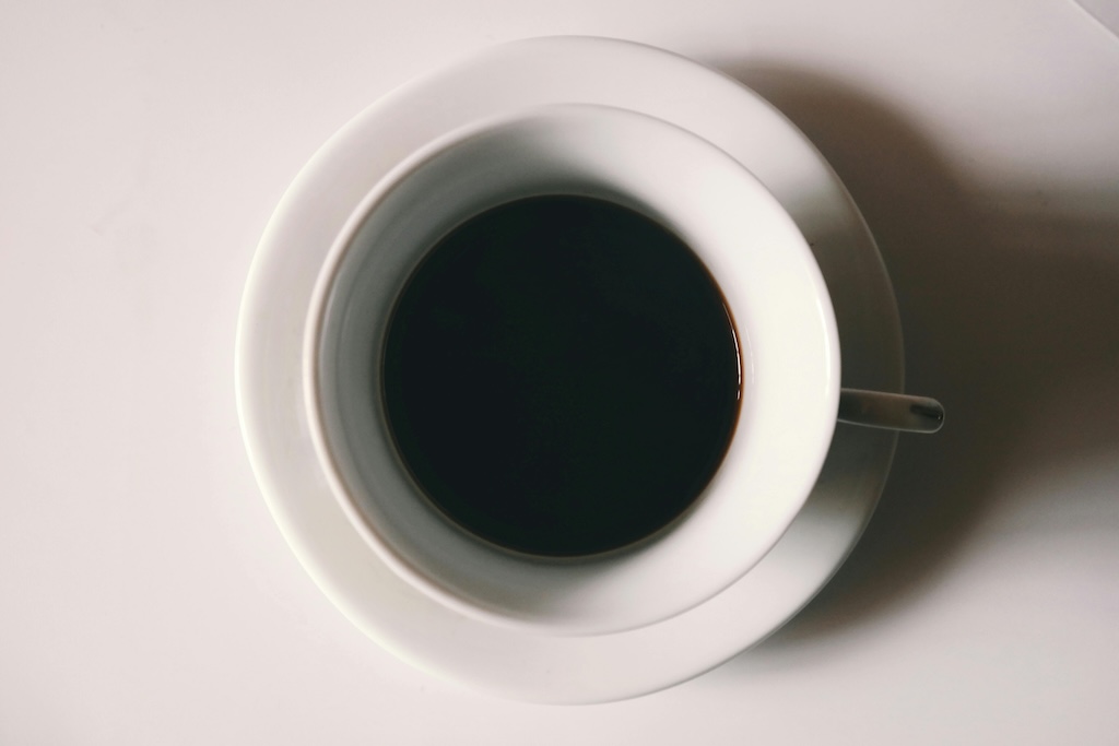 black-tea