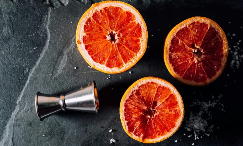 Grapefruit