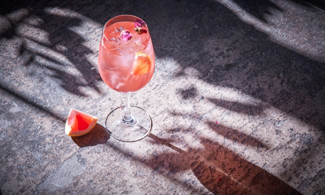 Spritz.