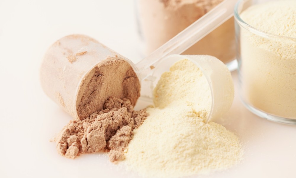 Collagen protein