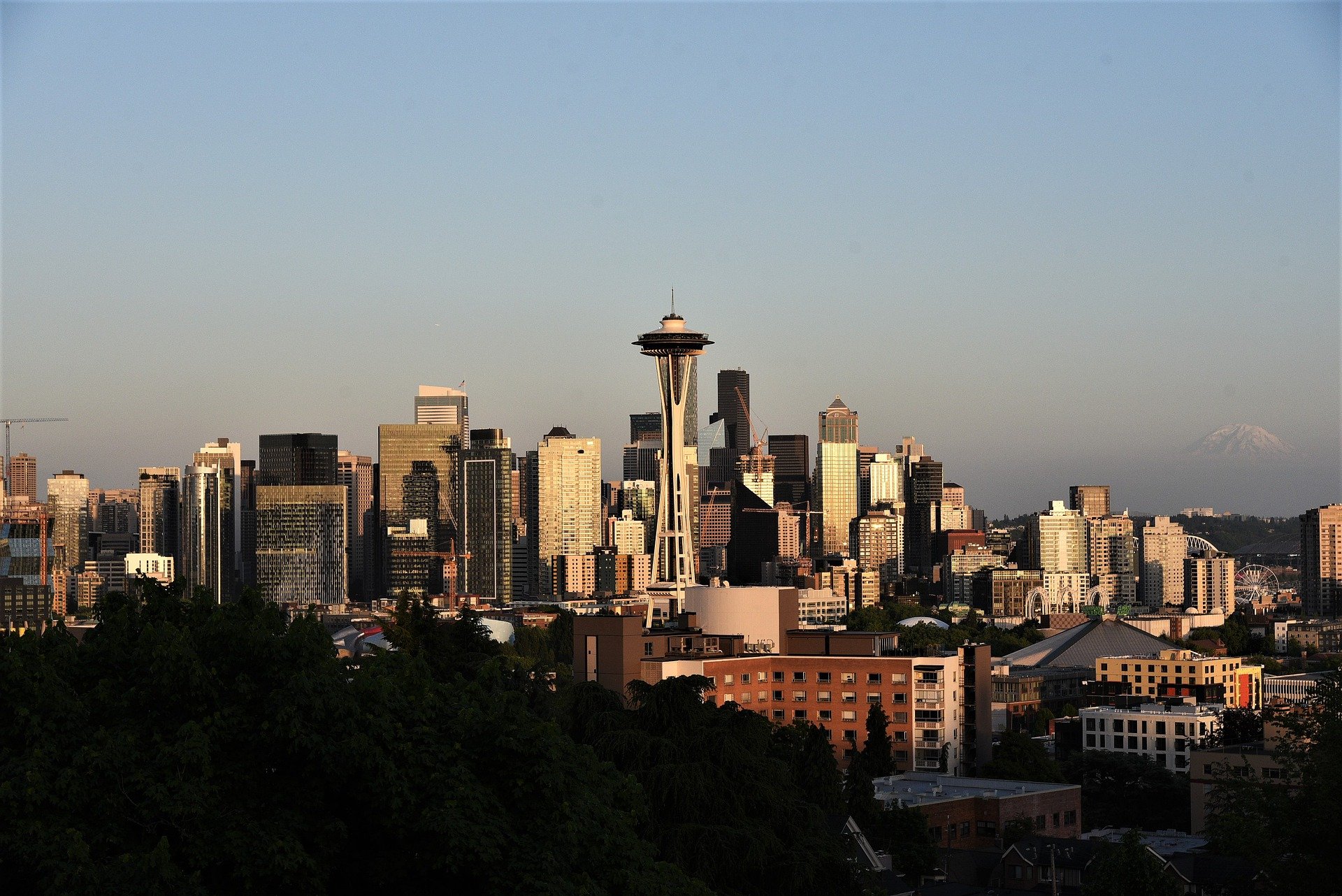 Seattle